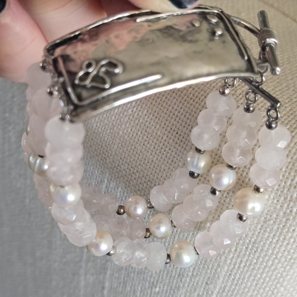 Silpada Bracelet - Picture 12 of 13